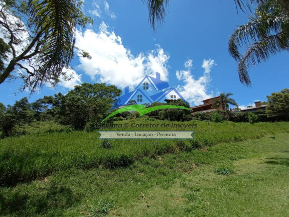 Imagem Terreno em Condomínio à Venda, 16 m² em Bairro Do Portão - Atibaia Imagem Terreno em Condomínio à Venda, 16 m² em Bairro Do Portão - Atibaia