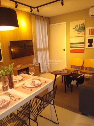 Imagem Apartamento com 2 Quartos à Venda, 45 m² em Campo Grande - Rio De Janeiro Imagem Apartamento com 2 Quartos à Venda, 45 m² em Campo Grande - Rio De Janeiro