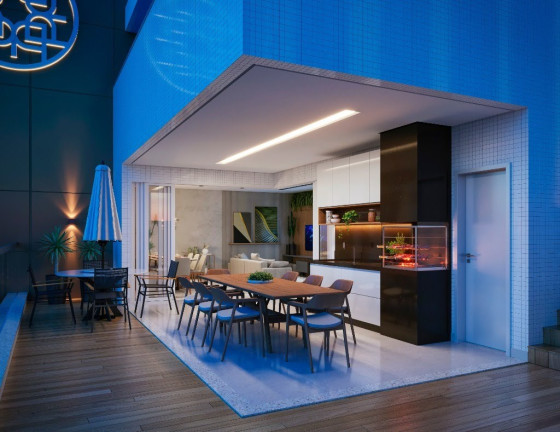 Imagem Cobertura com 3 Quartos à Venda, 171 m² em Cidade Nobre - Ipatinga Imagem Cobertura com 3 Quartos à Venda, 171 m² em Cidade Nobre - Ipatinga