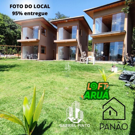 Imagem Imóvel com 1 Quarto à Venda, 35 m² em Açu Da Torre - Mata De São João Imagem Imóvel com 1 Quarto à Venda, 35 m² em Açu Da Torre - Mata De São João