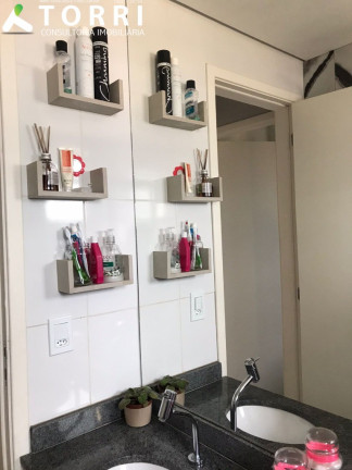 Imagem Apartamento com 2 Quartos à Venda, 55 m² em Wanel Ville - Sorocaba Imagem Apartamento com 2 Quartos à Venda, 55 m² em Wanel Ville - Sorocaba