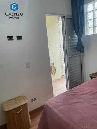 Imagem Casa de Condomínio com 2 Quartos à Venda, 148 m² em Parque Rincão - Cotia Imagem Casa de Condomínio com 2 Quartos à Venda, 148 m² em Parque Rincão - Cotia