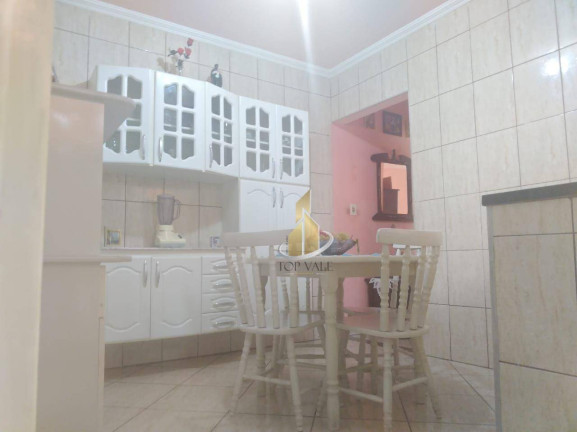 Imagem Casa com 3 Quartos à Venda, 200 m² em Vila Santos - Caçapava Imagem Casa com 3 Quartos à Venda, 200 m² em Vila Santos - Caçapava