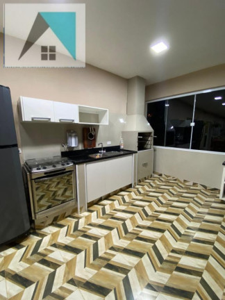 Imagem Terreno à Venda, 1.275 m² em Serra Dos Lagos (jordanésia) - Cajamar