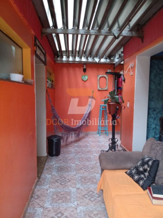 Imagem Casa com 4 Quartos à Venda, 630 m² em Vila Palmares - Santo André Imagem Casa com 4 Quartos à Venda, 630 m² em Vila Palmares - Santo André
