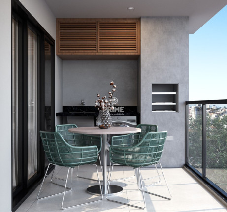 Imagem Apartamento com 2 Quartos à Venda, 76 m² em Sumaré - Caraguatatuba