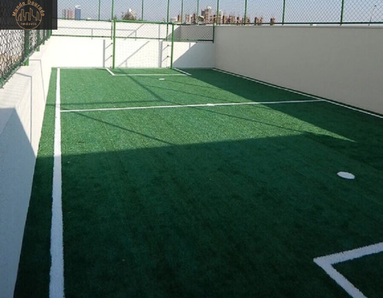 Imagem Apartamento com 2 Quartos à Venda, 60 m² em Campestre - Santo André