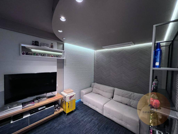 Imagem Apartamento com 3 Quartos à Venda, 304 m² em Santo Antonio - São Caetano Do Sul Imagem Apartamento com 3 Quartos à Venda, 304 m² em Santo Antonio - São Caetano Do Sul