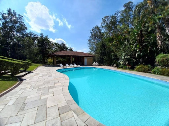 Imagem Casa com 3 Quartos à Venda, 641 m² em Condomínio Shambala I - Atibaia Imagem Casa com 3 Quartos à Venda, 641 m² em Condomínio Shambala I - Atibaia