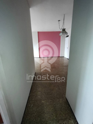 Imagem Apartamento com 3 Quartos à Venda, 126 m² em Varjota - Fortaleza Imagem Apartamento com 3 Quartos à Venda, 126 m² em Varjota - Fortaleza