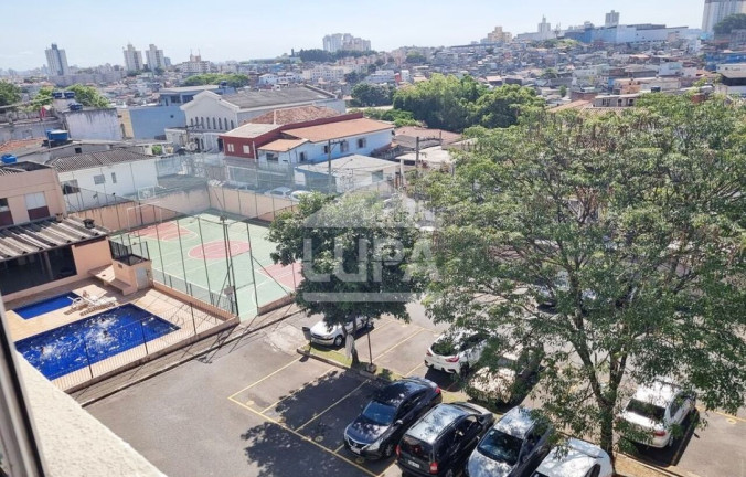 Imagem Apartamento com 2 Quartos à Venda, 52 m² em Lauzane Paulista - São Paulo Imagem Apartamento com 2 Quartos à Venda, 52 m² em Lauzane Paulista - São Paulo