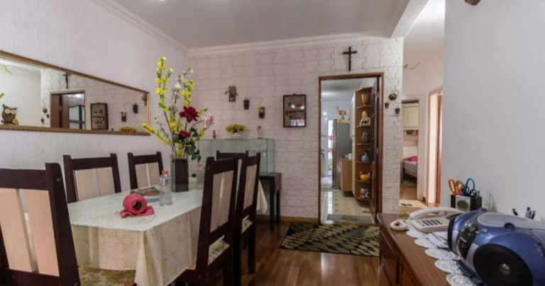 Imagem Casa com 4 Quartos à Venda, 140 m² em Jardim Dom Bosco - São Paulo