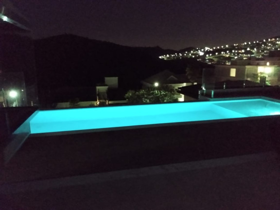Imagem Casa de Condomínio com 4 Quartos à Venda, 410 m² em Genesis 01 - Alphaville