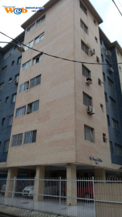 Imagem Apartamento com 1 Quarto à Venda, 63 m² em Boqueirão - Praia Grande