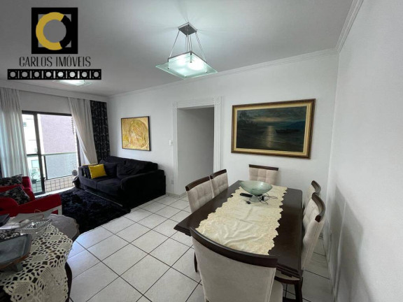 Imagem Apartamento com 3 Quartos à Venda, 120 m² em Campo Grande - Santos Imagem Apartamento com 3 Quartos à Venda, 120 m² em Campo Grande - Santos