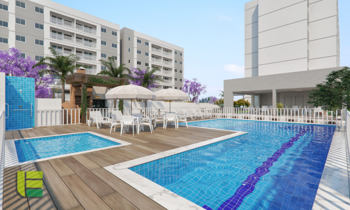Imagem Apartamento com 2 Quartos à Venda, 51 m² em Maranguape Ii - Paulista Imagem Apartamento com 2 Quartos à Venda, 51 m² em Maranguape Ii - Paulista