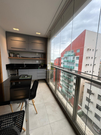 Imagem Imóvel com 4 Quartos à Venda, 147 m² em Jardim Camburi - Vitória