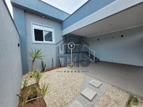 Imagem Casa com 3 Quartos à Venda, 187 m² em Jardim Altos De Santana Ii - Jacareí Imagem Casa com 3 Quartos à Venda, 187 m² em Jardim Altos De Santana Ii - Jacareí