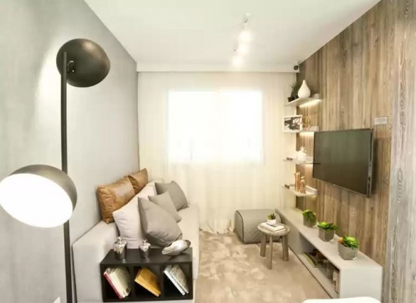 Imagem Apartamento com 2 Quartos à Venda, 40 m² em Penha - São Paulo Imagem Apartamento com 2 Quartos à Venda, 40 m² em Penha - São Paulo