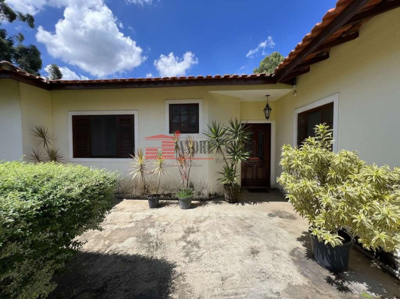 Imagem Imóvel com 4 Quartos à Venda, 248 m² em Granja Viana Ii - Cotia