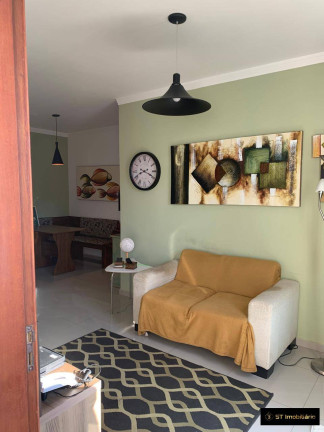 Imagem Apartamento com 3 Quartos à Venda, 88 m² em Vila Esperia Ou Giglio - Atibaia Imagem Apartamento com 3 Quartos à Venda, 88 m² em Vila Esperia Ou Giglio - Atibaia