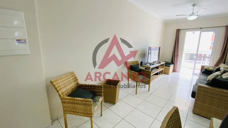 Imagem Apartamento com 3 Quartos à Venda, 97 m² em Itagua - Ubatuba Imagem Apartamento com 3 Quartos à Venda, 97 m² em Itagua - Ubatuba