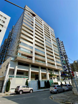 Apartamento com 3 Quartos à Venda, 125 m² em Guilhermina - Praia Grande