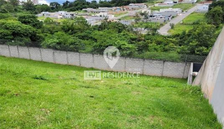 Imagem Terreno em Condomínio à Venda, 503 m² em Santa Cruz - Itatiba