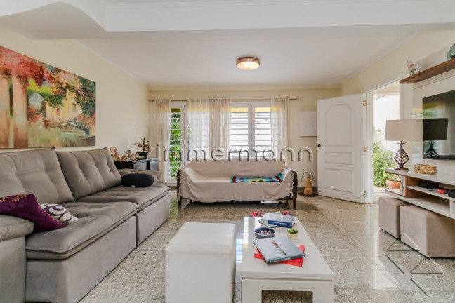 Imagem Casa com 3 Quartos à Venda, 136 m² em Brooklin - São Paulo Imagem Casa com 3 Quartos à Venda, 136 m² em Brooklin - São Paulo