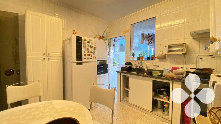 Imagem Imóvel com 3 Quartos à Venda, 93 m² em Embaré - Santos Imagem Imóvel com 3 Quartos à Venda, 93 m² em Embaré - Santos