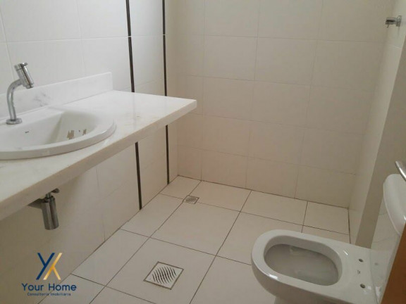 Imagem Apartamento com 3 Quartos à Venda, 132 m² em Pompéia - Santos