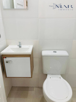 Imagem Apartamento com 2 Quartos à Venda, 102 m² em Gonzaga - Santos