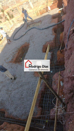 Imagem Terreno à Venda, 372 m² em Horto Santo Antonio - Jundiaí