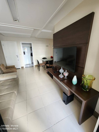 Imagem Apartamento com 3 Quartos à Venda, 78 m² em Farolândia - Aracaju Imagem Apartamento com 3 Quartos à Venda, 78 m² em Farolândia - Aracaju