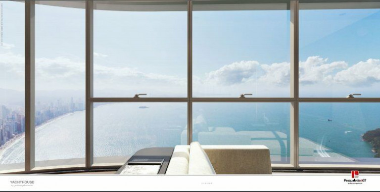 Imagem Apartamento à Venda, 254 m² em Centro - Balneário Camboriú
