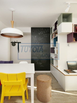 Imagem Apartamento com 2 Quartos à Venda, 70 m² em Jabaquara - São Paulo Imagem Apartamento com 2 Quartos à Venda, 70 m² em Jabaquara - São Paulo