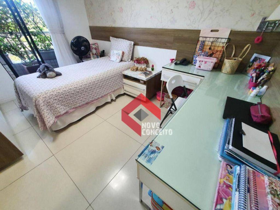 Imagem Apartamento com 4 Quartos à Venda, 230 m² em Cocó - Fortaleza Imagem Apartamento com 4 Quartos à Venda, 230 m² em Cocó - Fortaleza