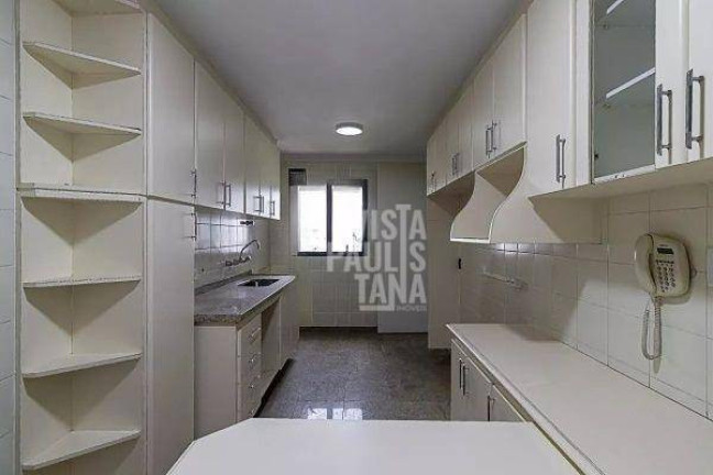 Imagem Apartamento com 3 Quartos à Venda, 127 m² em Vila Nova Conceição - São Paulo Imagem Apartamento com 3 Quartos à Venda, 127 m² em Vila Nova Conceição - São Paulo
