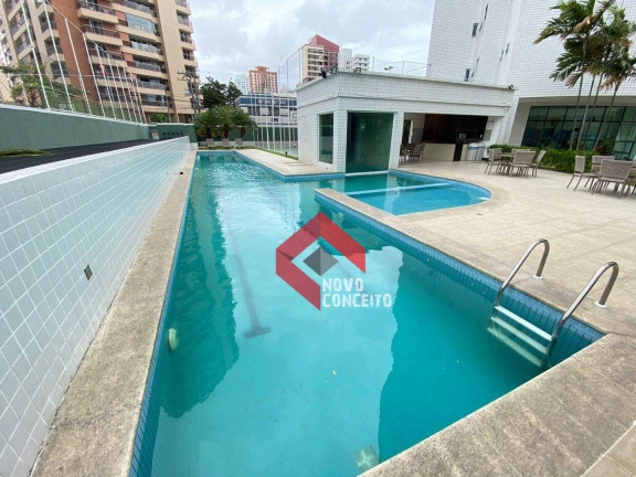 Imagem Apartamento com 3 Quartos à Venda, 127 m² em Aldeota - Fortaleza Imagem Apartamento com 3 Quartos à Venda, 127 m² em Aldeota - Fortaleza