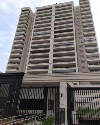 Imagem Apartamento com 3 Quartos à Venda, 172 m² em Indianópolis - São Paulo