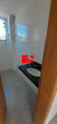 Imagem Cobertura com 4 Quartos à Venda, 150 m² em Santa Tereza - Belo Horizonte