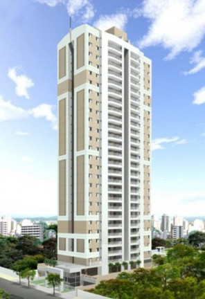 Imagem Apartamento com 3 Quartos à Venda, 126 m² em Mooca - São Paulo