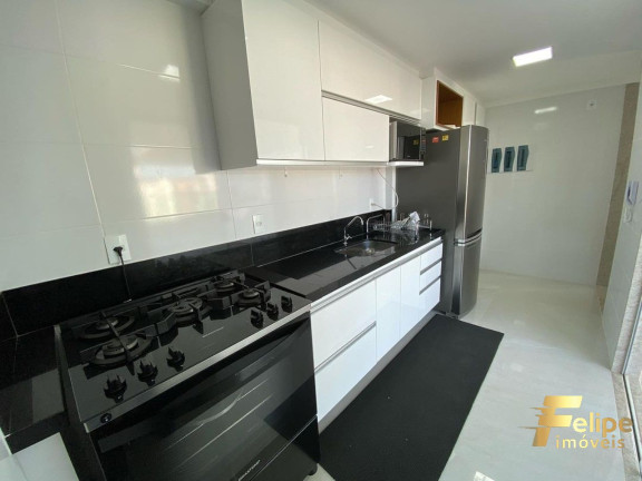 Imagem Cobertura com 4 Quartos à Venda, 200 m² em Praia Do Morro - Guarapari