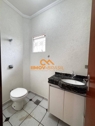 Imagem Sobrado com 3 Quartos para Alugar, 250 m² em Caranda Bosque - Campo Grande Imagem Sobrado com 3 Quartos para Alugar, 250 m² em Caranda Bosque - Campo Grande