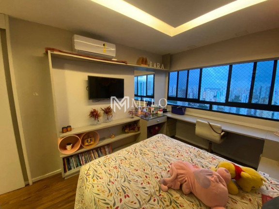 Imagem Apartamento com 4 Quartos à Venda, 198 m² em Casa Forte - Recife Imagem Apartamento com 4 Quartos à Venda, 198 m² em Casa Forte - Recife
