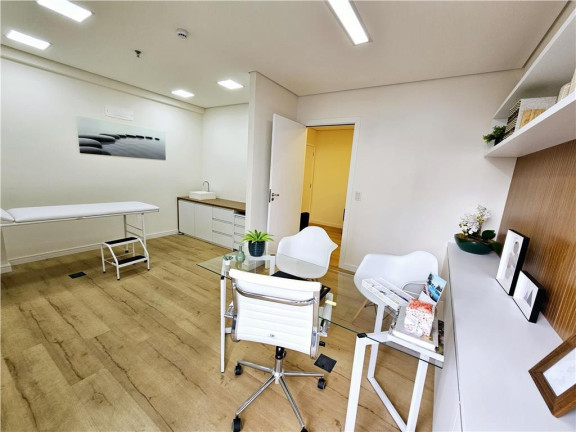 Imagem Sala Comercial à Venda, 39 m² em Vila Mariana - São Paulo