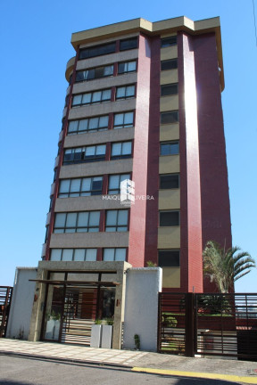 Apartamento com 3 Quartos à Venda, 181 m² em Nossa Senhora De Lourdes - Santa Maria