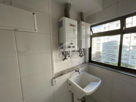 Imagem Apartamento com 4 Quartos à Venda, 148 m² em Jacarepaguá - Rio De Janeiro