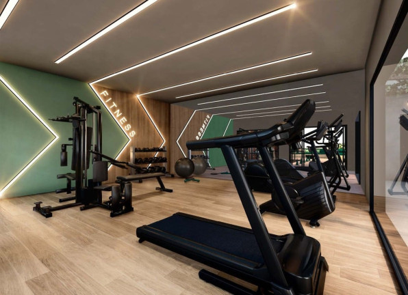 Imagem Cobertura com 2 Quartos à Venda, 177 m² em Jardim Nossa Senhora Auxiliadora - Campinas Imagem Cobertura com 2 Quartos à Venda, 177 m² em Jardim Nossa Senhora Auxiliadora - Campinas