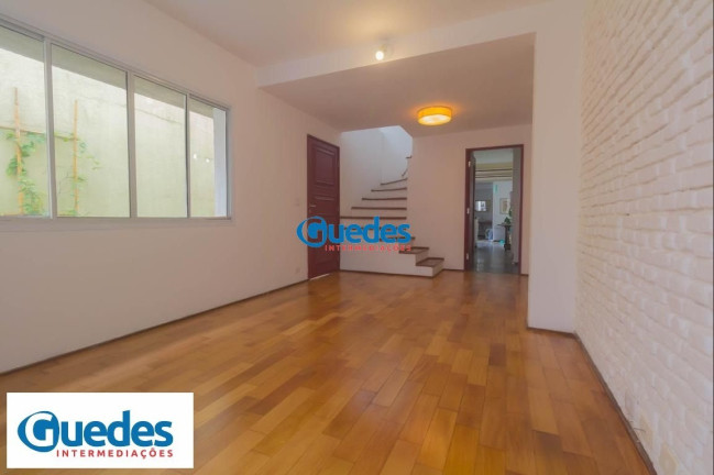 Sobrado com 2 Quartos à Venda, 145 m² em Santo Amaro - São Paulo